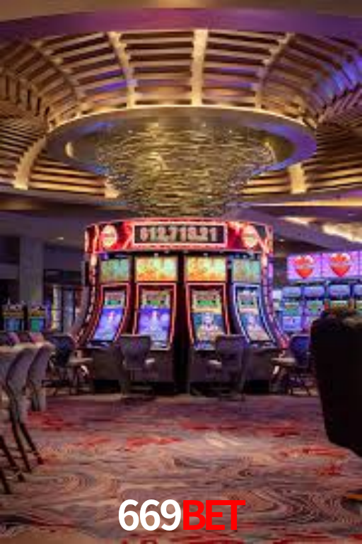 Interface Premium 669bet